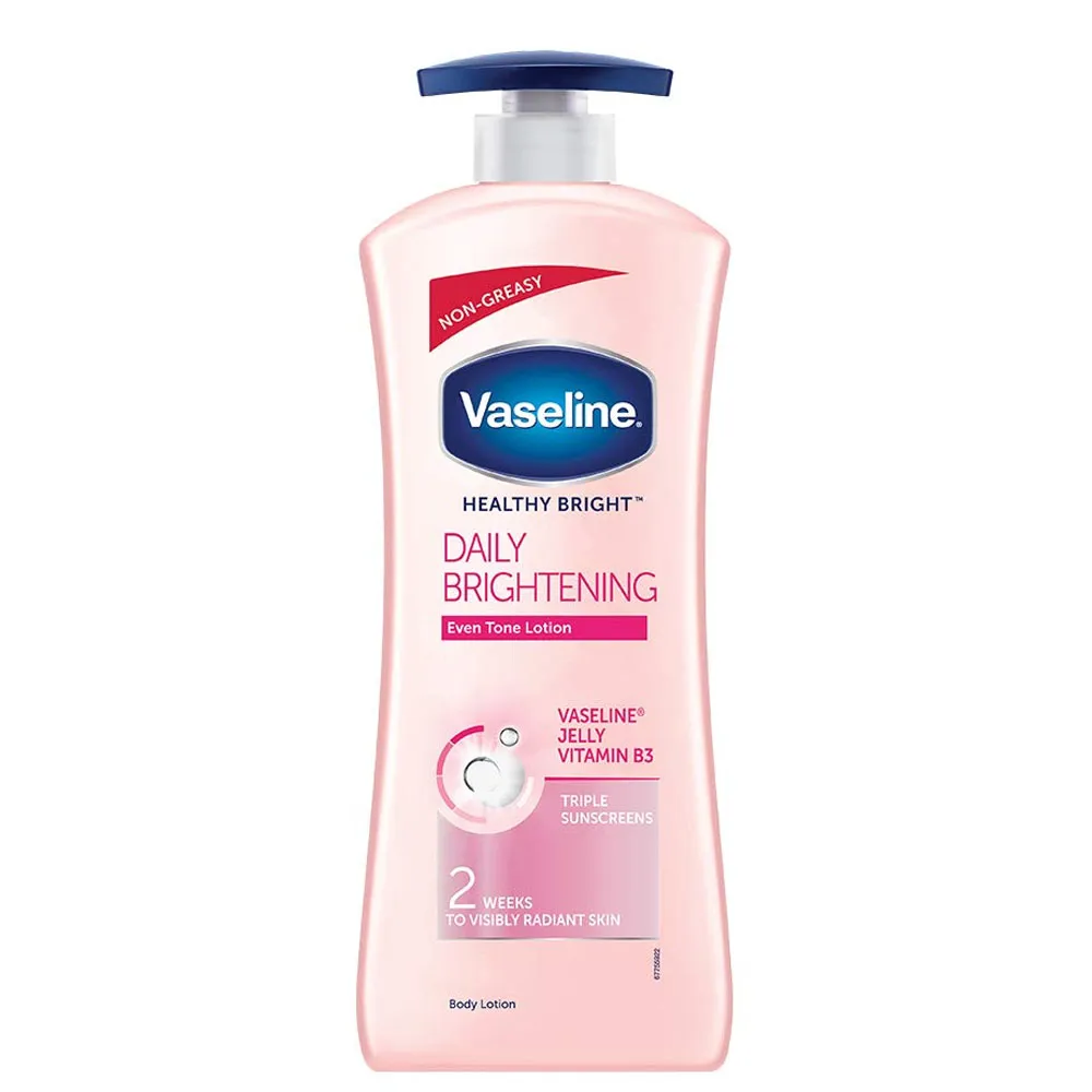 Vaseline乳液【薰衣草】600ml 歷史價格詳細信息
