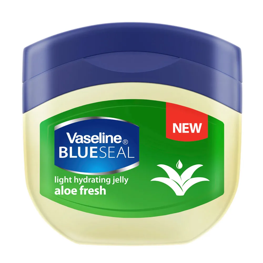 【VASELINE 凡士林】蘆薈舒緩潤膚露  120ML 歷史價格詳細信息