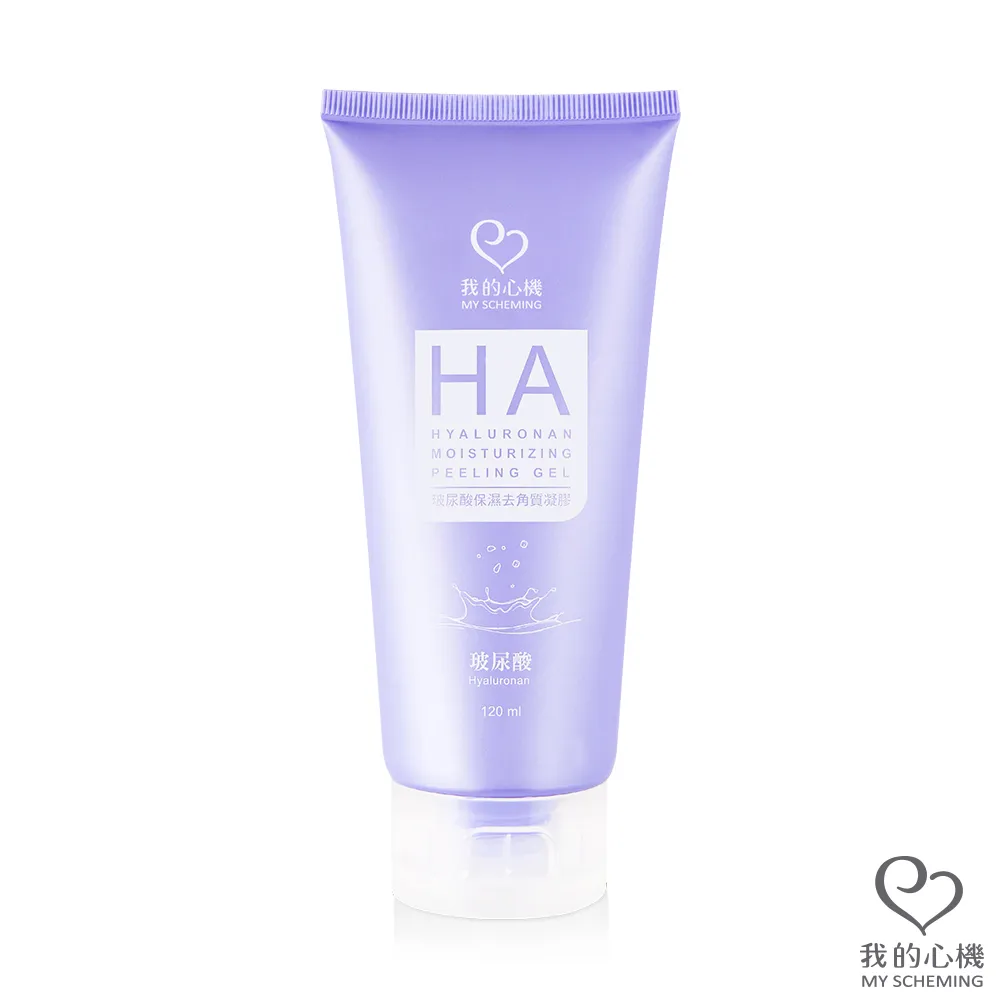 我的心機 玻尿酸保濕／茶樹清新 去角質凝膠(120ml)【小三美日】D042340 歷史價格詳細信息