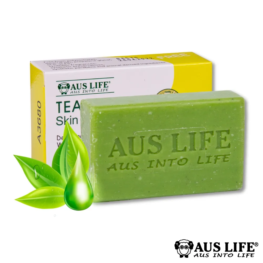 【AUS LIFE 澳思萊】茶樹&小蒼蘭無鋁體香露60ML(清爽零汗腺堵塞 安全止汗留香) 歷史價格詳細信息