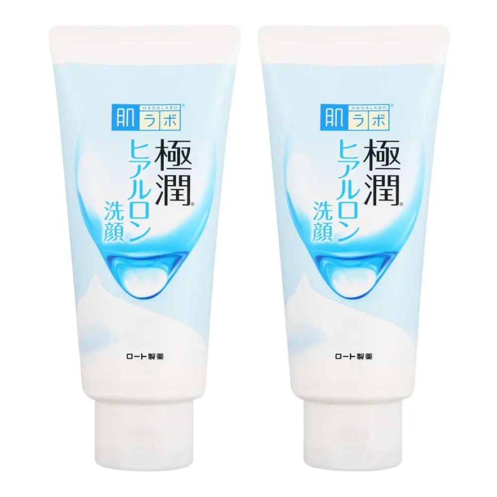 肌研極潤保濕洗面乳100g《日藥本舖》 歷史價格詳細信息