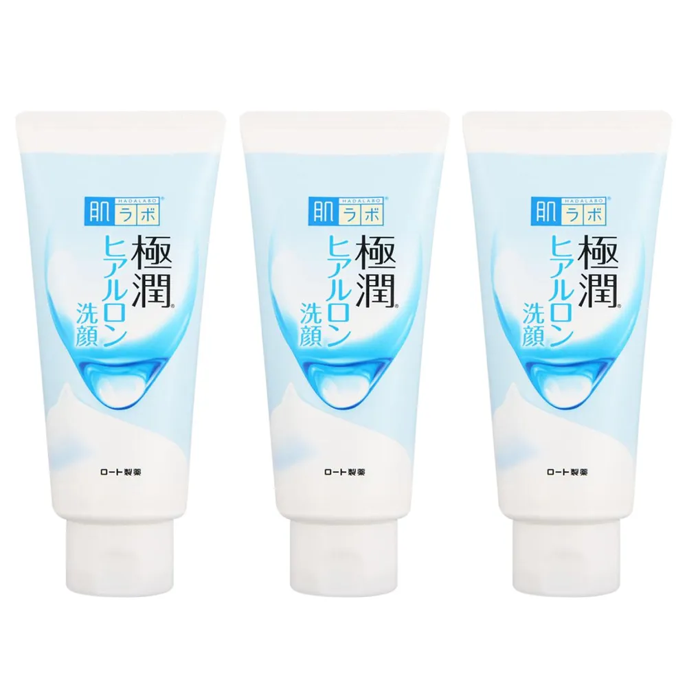 肌研極潤保濕洗面乳100g《日藥本舖》 歷史價格詳細信息