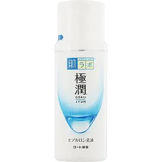 肌研 極潤保濕乳液 140ml【新高橋藥局】 歷史價格詳細信息
