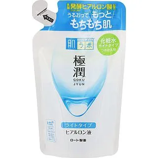 【肌研】極潤保濕化妝水(清爽型) 170ml 歷史價格詳細信息