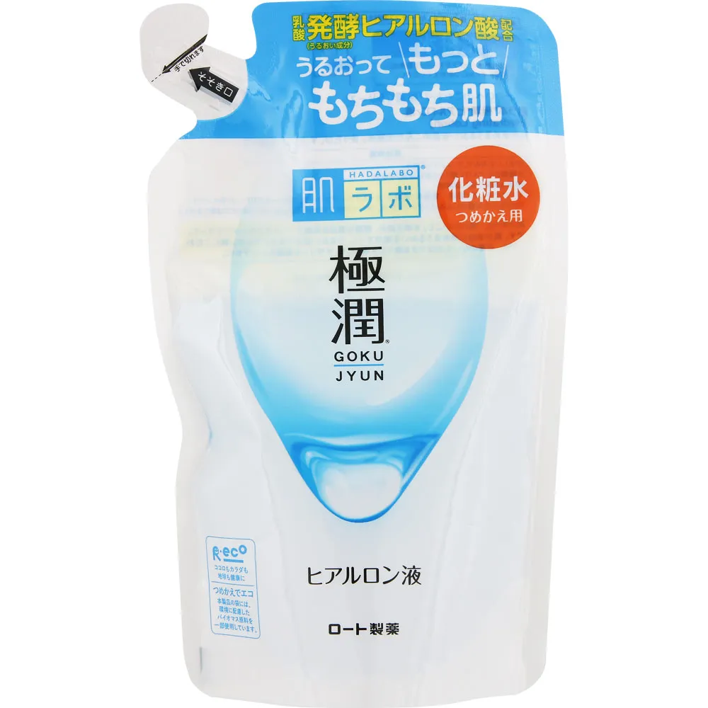 肌研 極潤保濕化妝水大容量 (平行輸入)(400ml/瓶)[大買家] 歷史價格詳細信息
