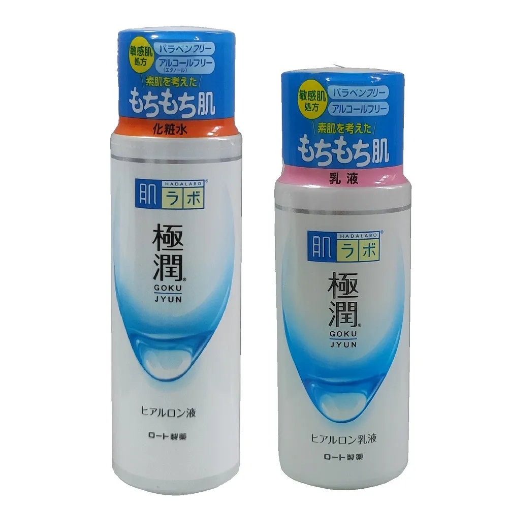 ROHTO肌研 極水胺基酸化粧水400ml(大容量)【小三美日】化妝水 D144426 歷史價格詳細信息