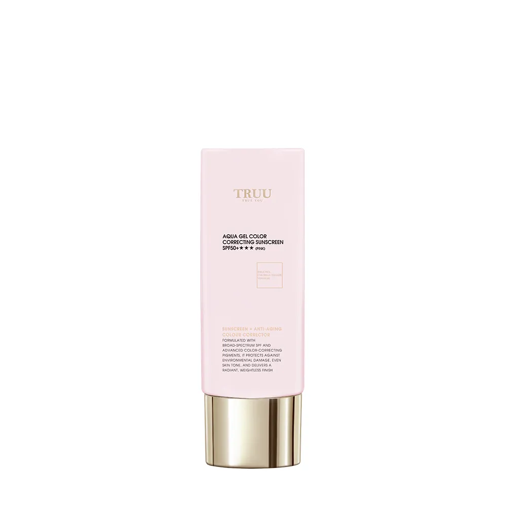 TRUU 童 高效全能水感防曬乳 50ml SPF50+ PA++++【佳瑪】保濕 明亮 外出必備 夏天 歷史價格詳細信息
