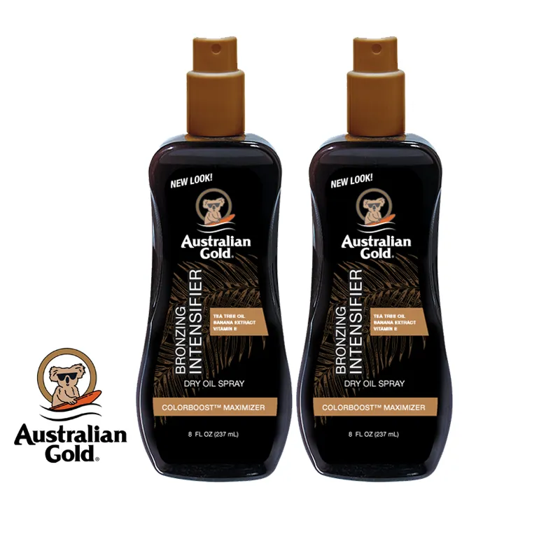 Australian Gold 金色澳洲 瞬效免日曬自黑保濕乳液(6oz/177ml) 歷史價格詳細信息