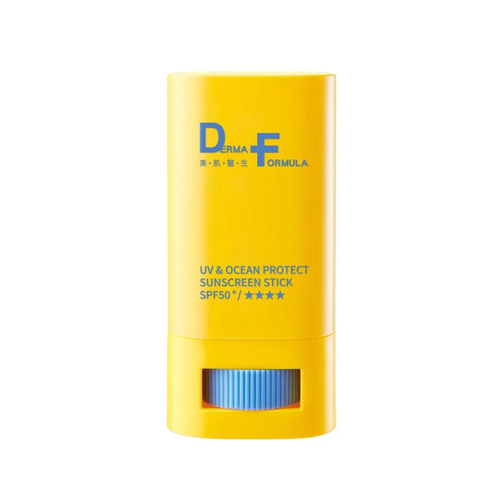 【DF美肌醫生】UV海洋友善防曬棒20g SPF50+ / ★★★★ (2入/組) 歷史價格詳細信息