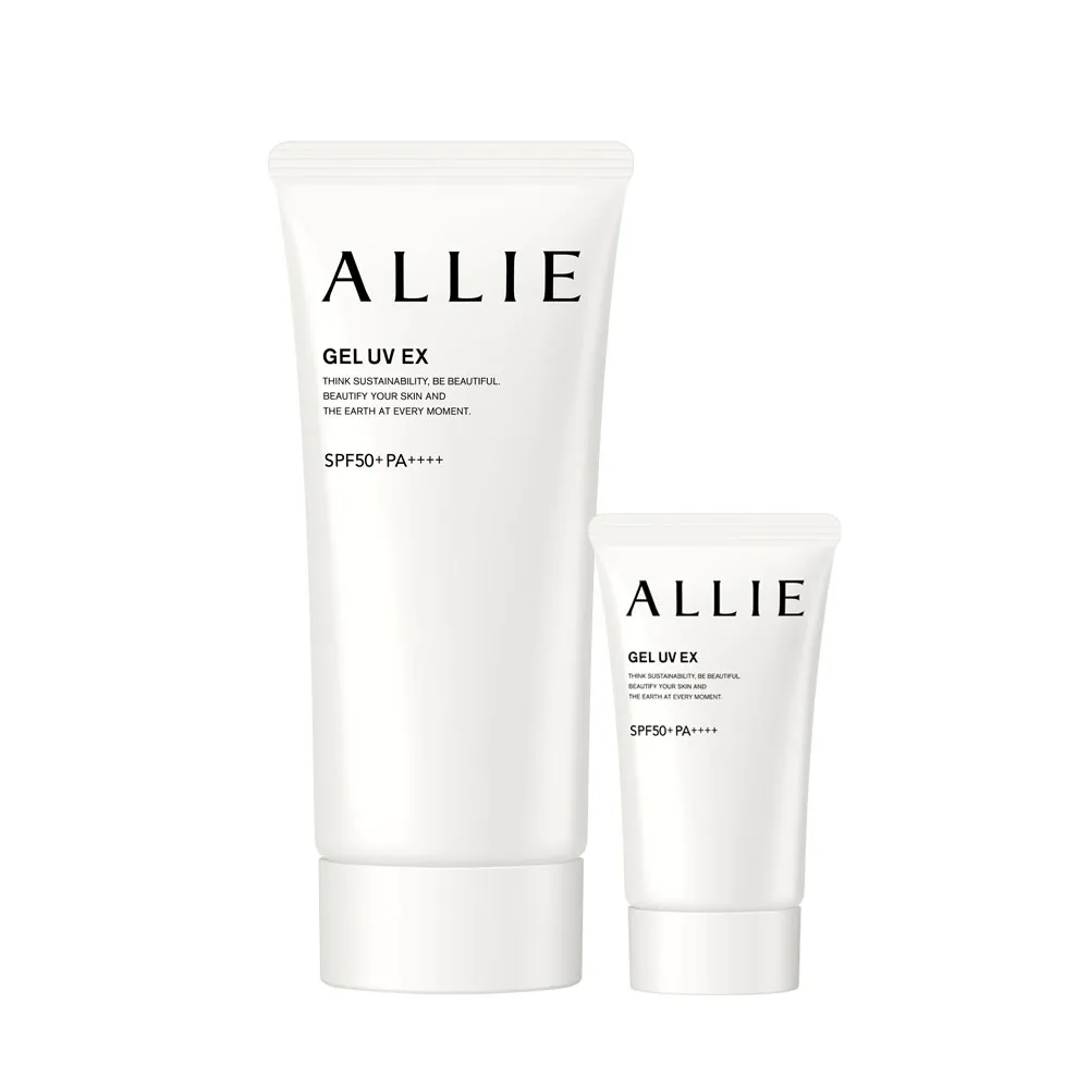 ALLIE 持采UV高效防曬水凝乳EX 90g【Donki日本唐吉訶德】 歷史價格詳細信息