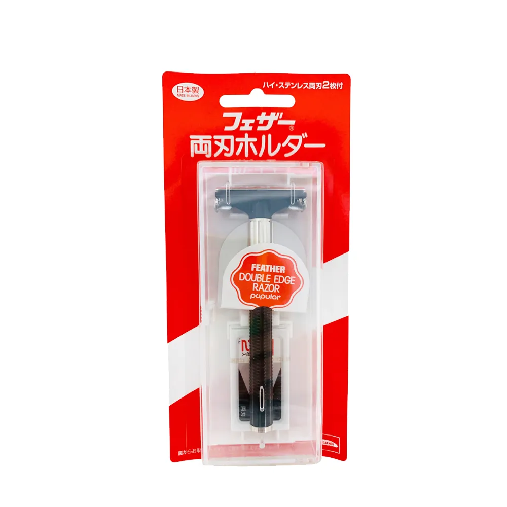 日本 Feather 雙刃刮鬍刀 1000-1 歷史價格詳細信息