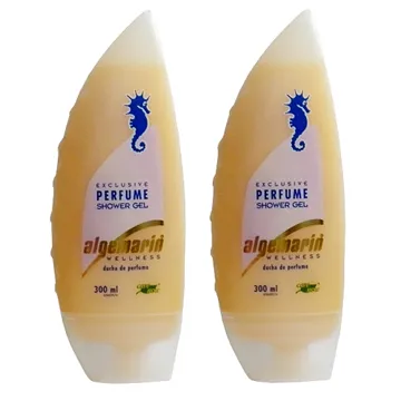 德國algemarin海馬夢幻香水沐浴露~四瓶組(黃色-濃香) 歷史價格詳細信息