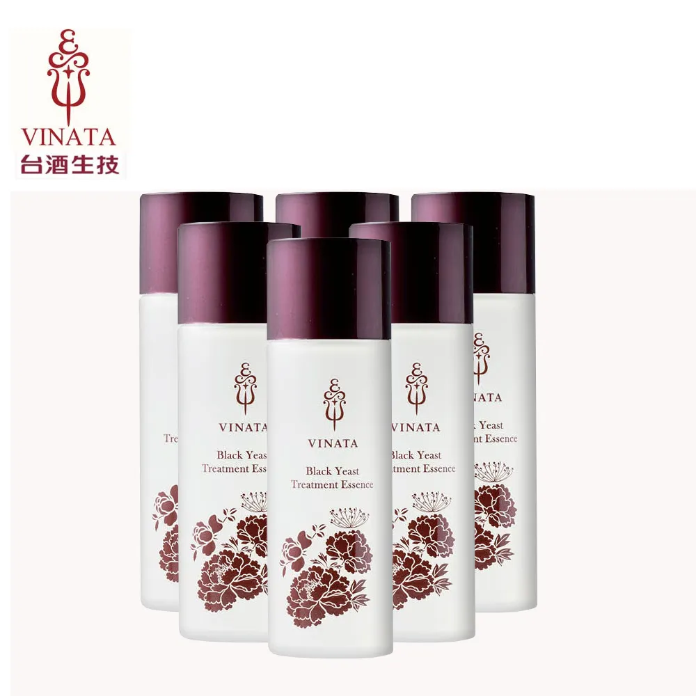 【台酒生技】酒粕保濕超值組(黑酵母逆齡活膚青春露*3+限定版酒粕青春露120ml*3) 歷史價格詳細信息