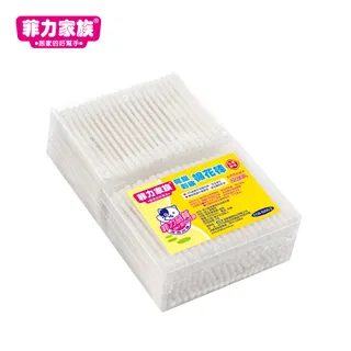 菲力家族 螺旋彩妝棉花棒 400入  現貨 蝦皮直送 歷史價格詳細信息