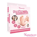 Kameria 足足稱奇 積雪草去皮嫩足膜 17MLX2枚入 歷史價格詳細信息