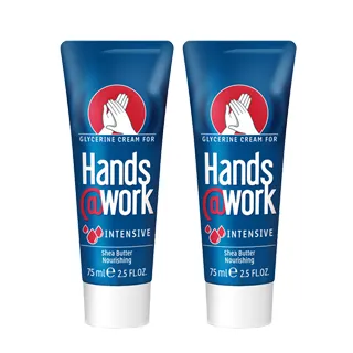 Hands@work 手護適 高滲透滋養護手霜75ml/SOS急時修護霜50ml 二款可選 大樹 歷史價格詳細信息