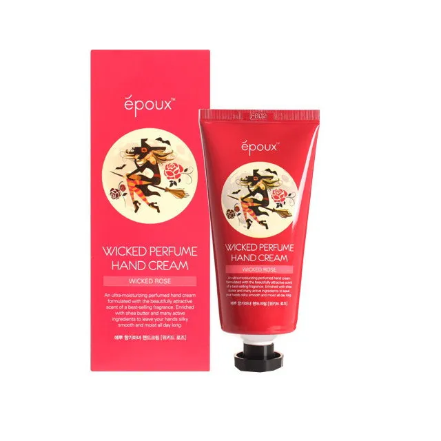 《韓國Epoux》俏女巫香水護手霜【蜜桃】80ml 歷史價格詳細信息