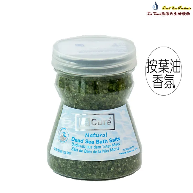 死海礦物沐浴鹽(藍)《小顆粒裝》 歷史價格詳細信息