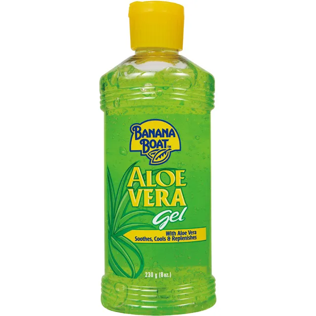 香蕉船 曬後修護蘆薈凝露230ml【佳瑪】 歷史價格詳細信息