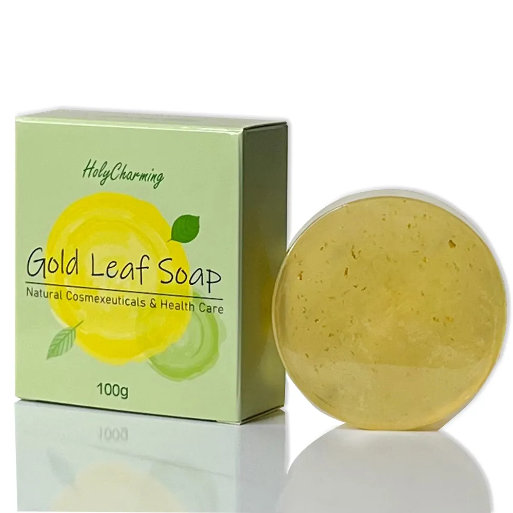 HolyCharming粉刺分手美容皂 100g 歷史價格詳細信息