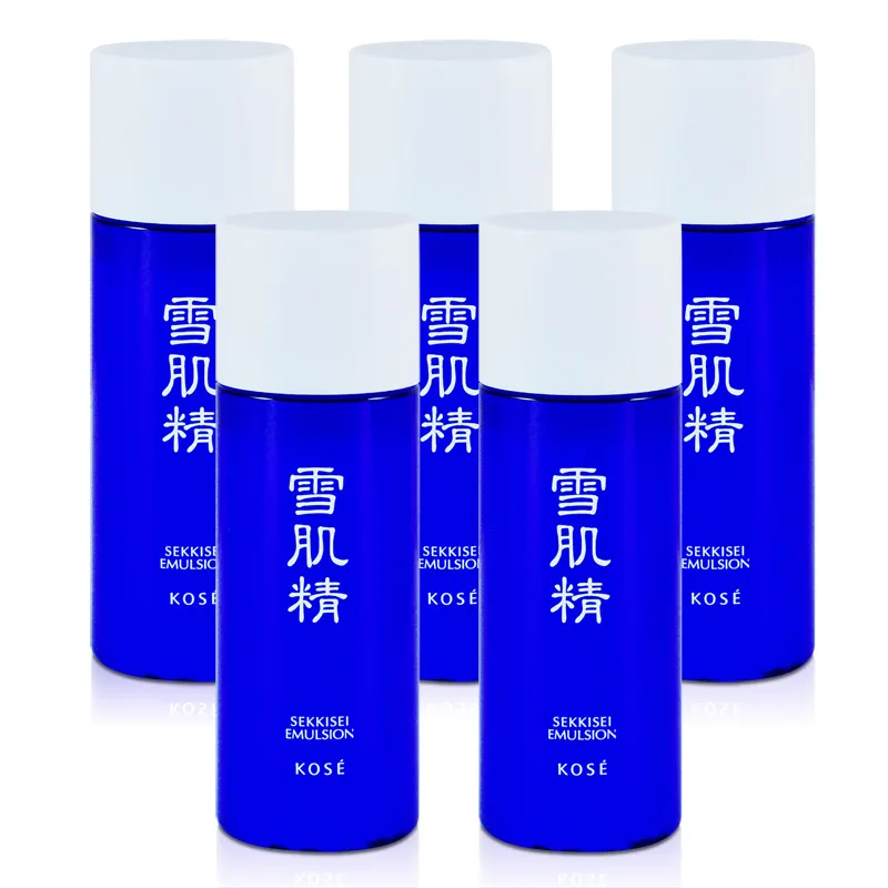 【KOSE 高絲】雪肌精乳液33ml*5 - 任選一款 (正統公司貨) 歷史價格詳細信息