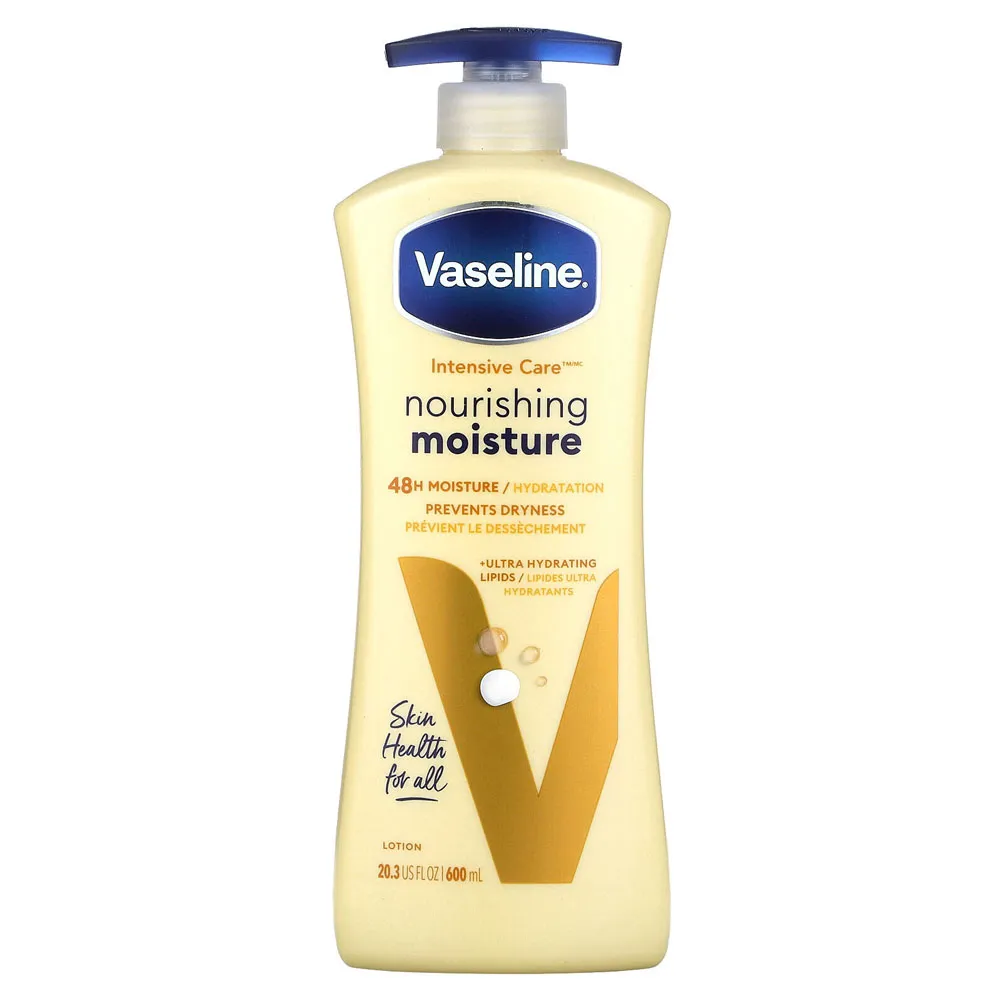 Vaseline乳液【薰衣草】600ml 歷史價格詳細信息