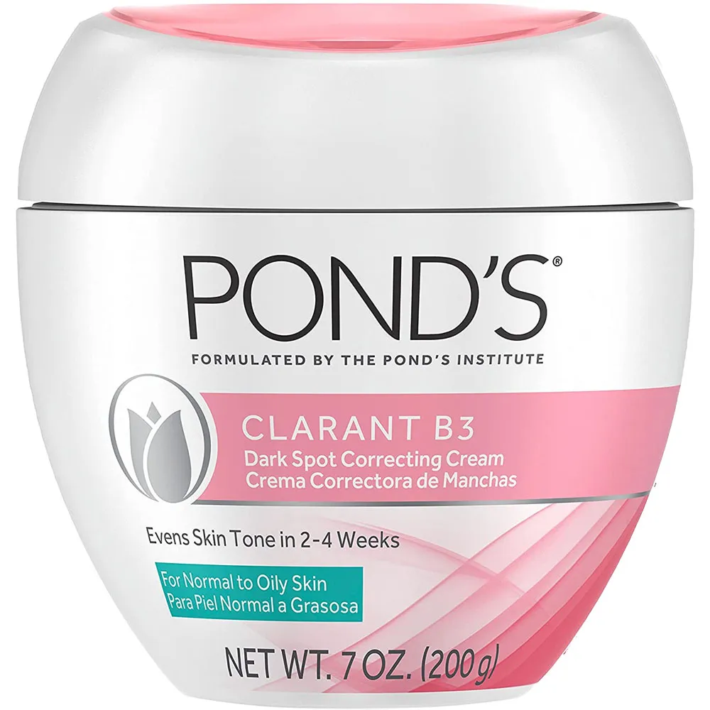 美國POND’S卸妝冷霜269g 歷史價格詳細信息