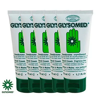 GLYSOMED 葛妮絲 甘菊潤足美腿霜100ml保養組【敏感肌適用】 歷史價格詳細信息