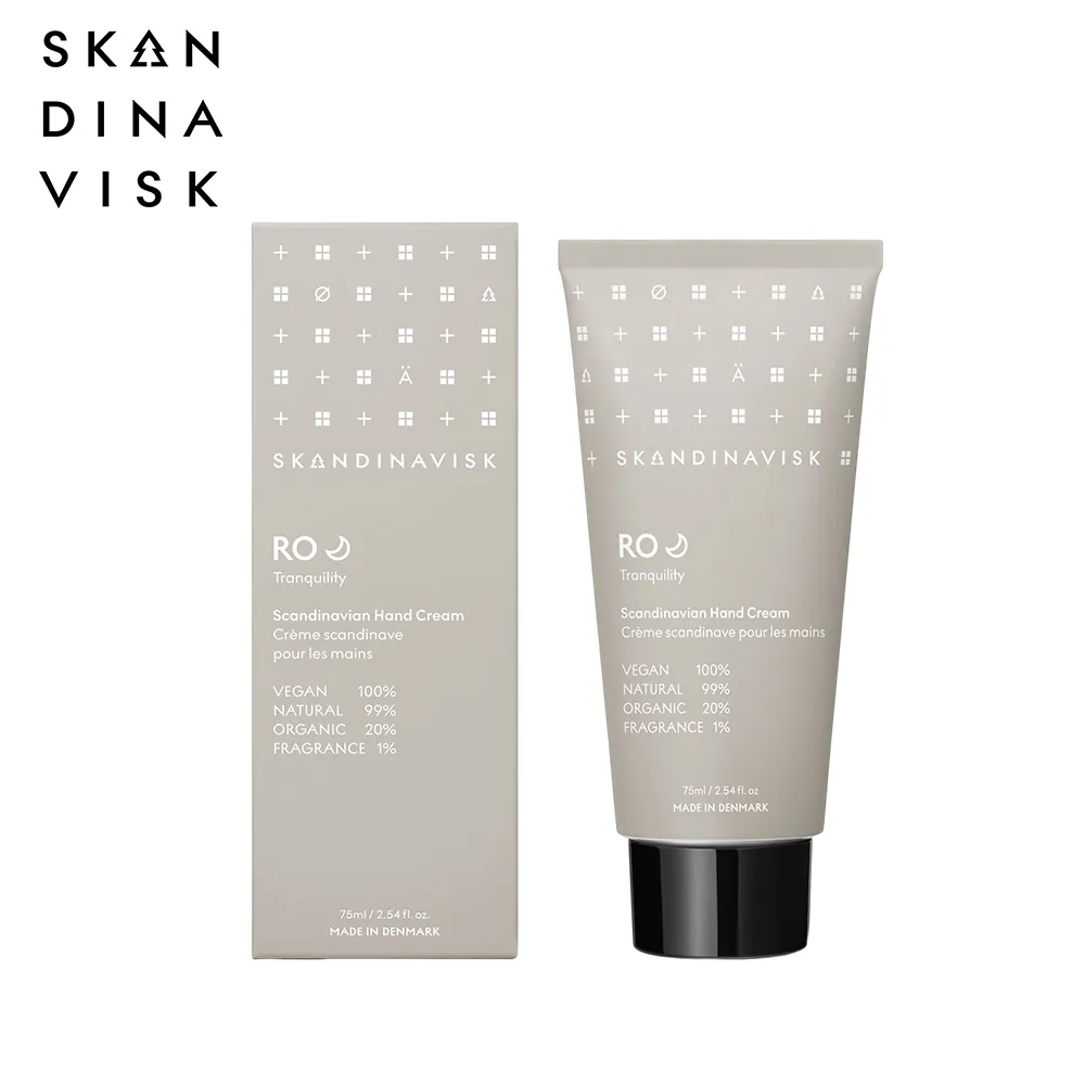 【Skandinavisk】護手霜75ml(多款可選) 歷史價格詳細信息