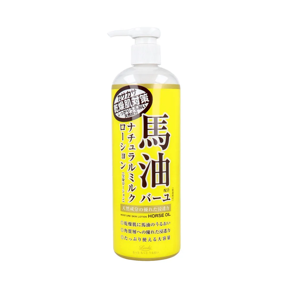Loshi 馬油眼霜 20g【Donki日本唐吉訶德】 歷史價格詳細信息