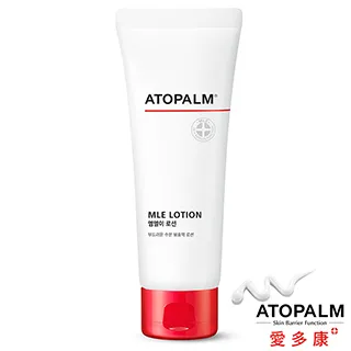 ATOPALM 愛多康 舒敏全效修護乳液120ml【麗兒采家】 歷史價格詳細信息