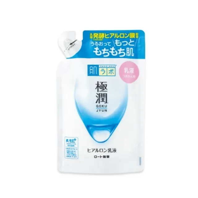 【ROHTO 肌研】極潤保濕乳液 140ml 歷史價格詳細信息