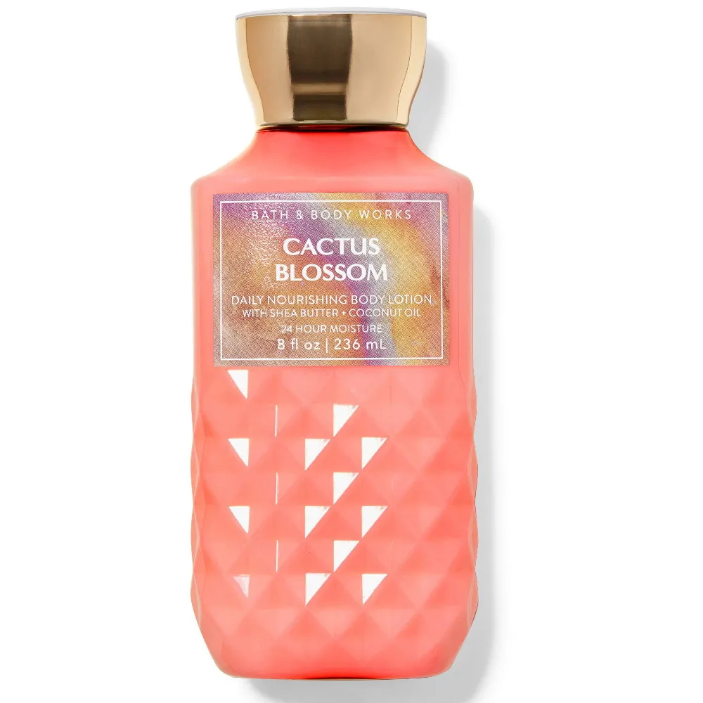 《Bath & Body Works BBW 》香水身體乳液【盛開的秋天】Fall In Bloom 236ml 歷史價格詳細信息