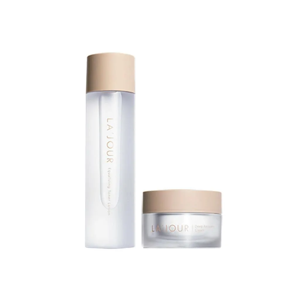 LA'JOUR 老虎草全能修護旅行組 歷史價格詳細信息