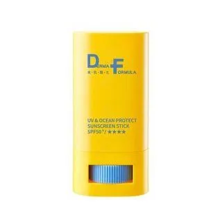 【DF美肌醫生】UV海洋友善防曬棒20g SPF50+ / ★★★★ (2入/組) 歷史價格詳細信息