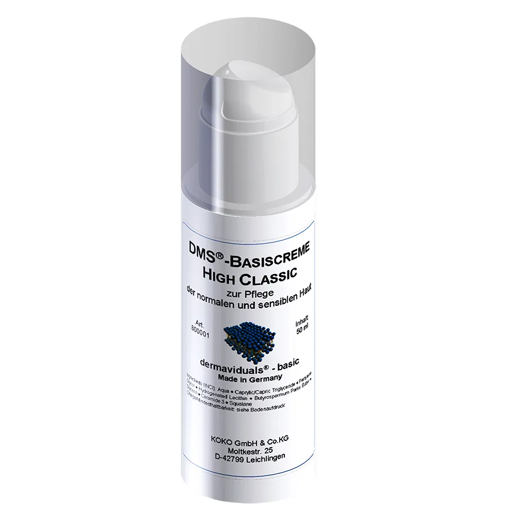 DMS 德妍思-DMS角質層修護基礎乳50ML-中性型 歷史價格詳細信息