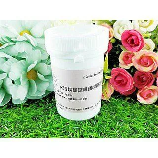 Little Happines 玻尿酸呵護凝乳 100ml 歷史價格詳細信息