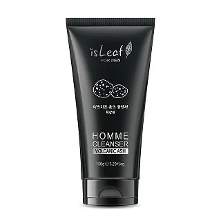 isLeaf-韓國男士激淨潔面乳 火山泥/胺基酸洗面乳 男性潔顏乳 保濕洗面乳【CT01-TA02035】[現貨] 歷史價格詳細信息