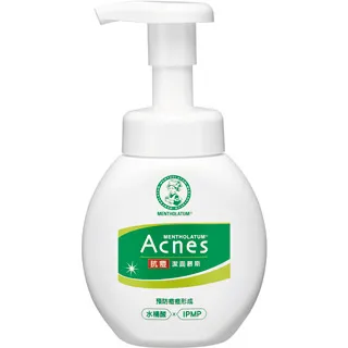 曼秀雷敦Acnes抗痘潔面慕斯150ml【康是美】 歷史價格詳細信息