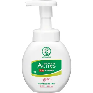 曼秀雷敦 Acnes 抗痘美白洗面乳(100g)【小三美日】D605331 歷史價格詳細信息