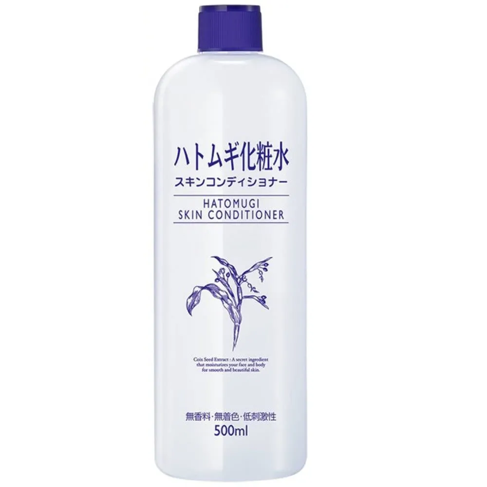 Imju 薏仁清潤化妝水 500ml 薏仁水【V939987】小紅帽美妝 歷史價格詳細信息
