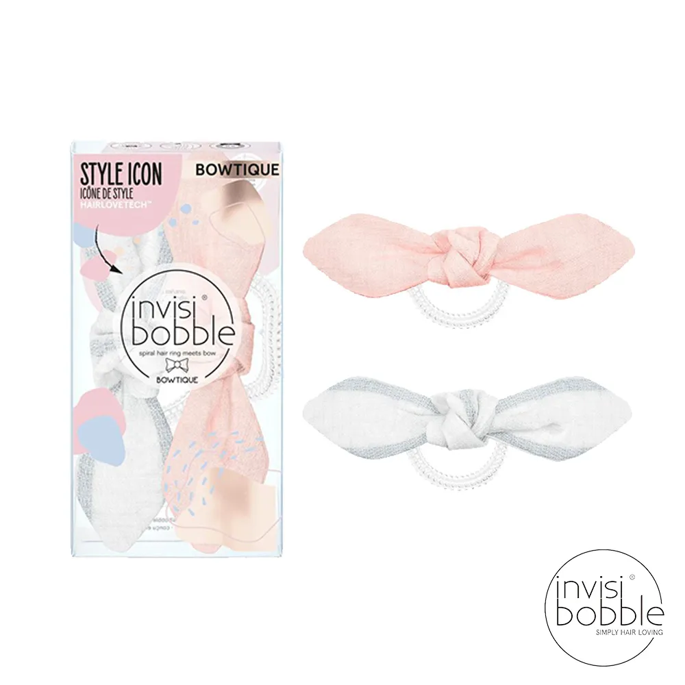 invisibobble神奇魔髮圈 蝴蝶精靈魔髮圈2入組 歷史價格詳細信息