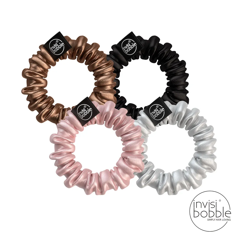 invisibobble神奇魔髮圈 流線珍珠美人魚(3色x9入組) 歷史價格詳細信息