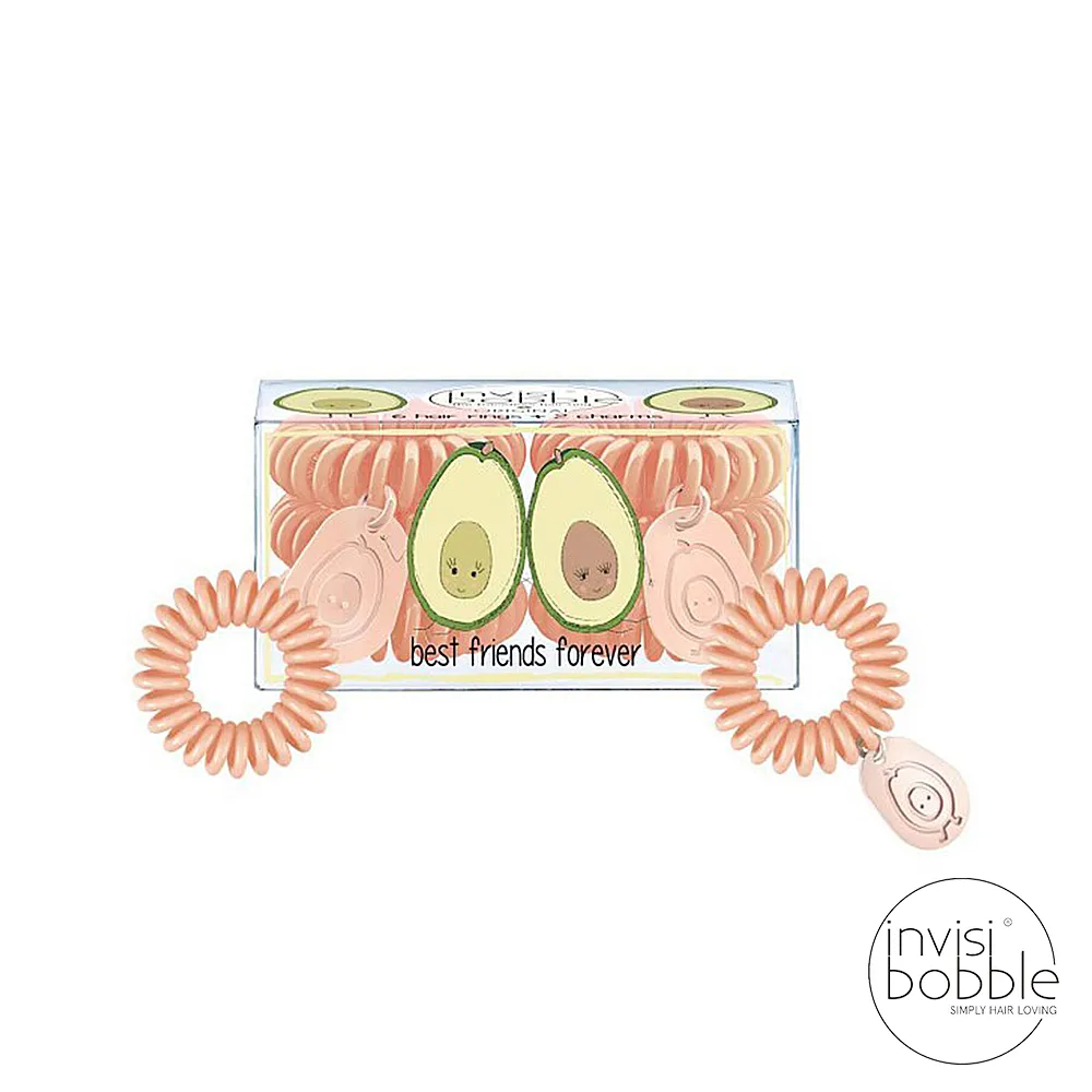 invisibobble神奇魔髮圈 經典珍珠美人魚(雙色6入) 歷史價格詳細信息