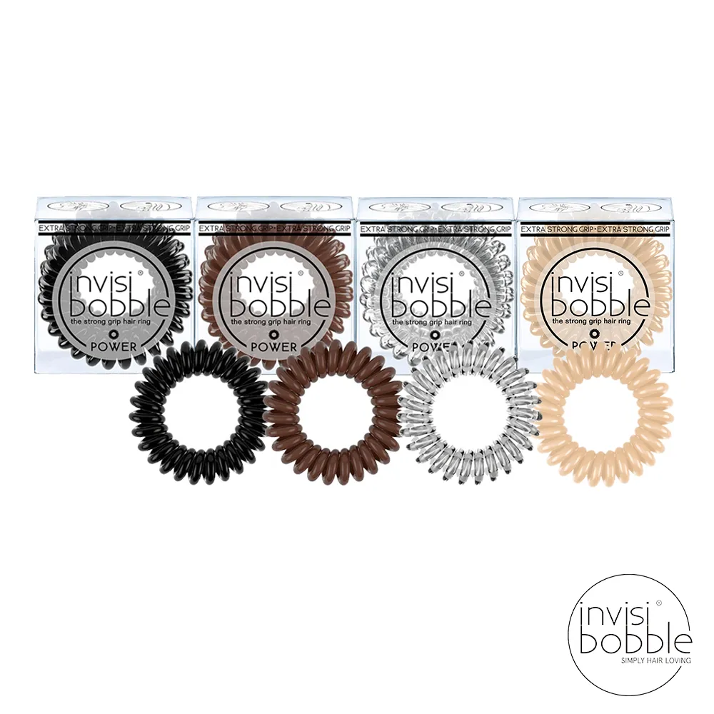 invisibobble神奇魔髮圈 運動魔髮圈-粉紅閃光 歷史價格詳細信息