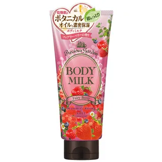 日本KOSE花園香氛身體乳【浪漫玫瑰】200g 歷史價格詳細信息