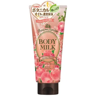 日本KOSE花園香氛身體乳【浪漫玫瑰】200g 歷史價格詳細信息