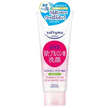 【日本KOSE】softymo 玻尿酸保濕沐浴乳 600ml 歷史價格詳細信息