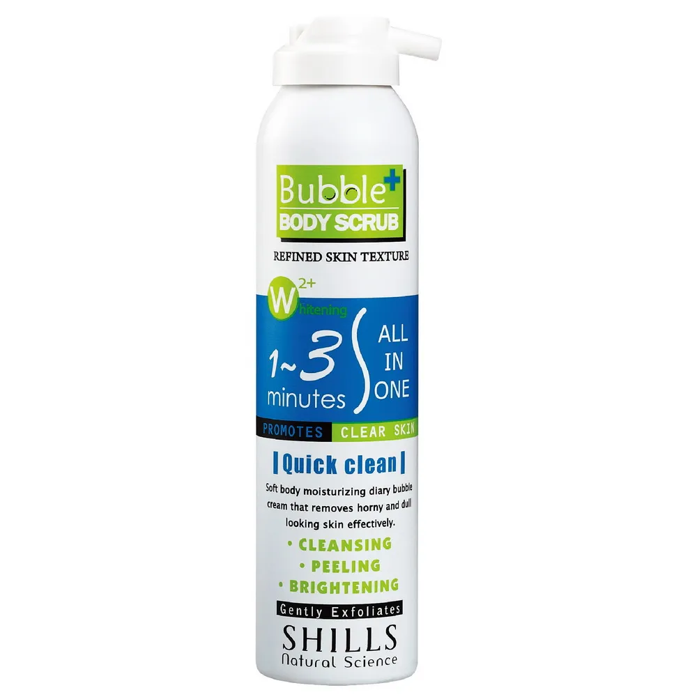 SHILLS 舒兒絲 搓掉黑穴角質雪泡(美體專用)250ml【小三美日】空運禁送 D015225 歷史價格詳細信息