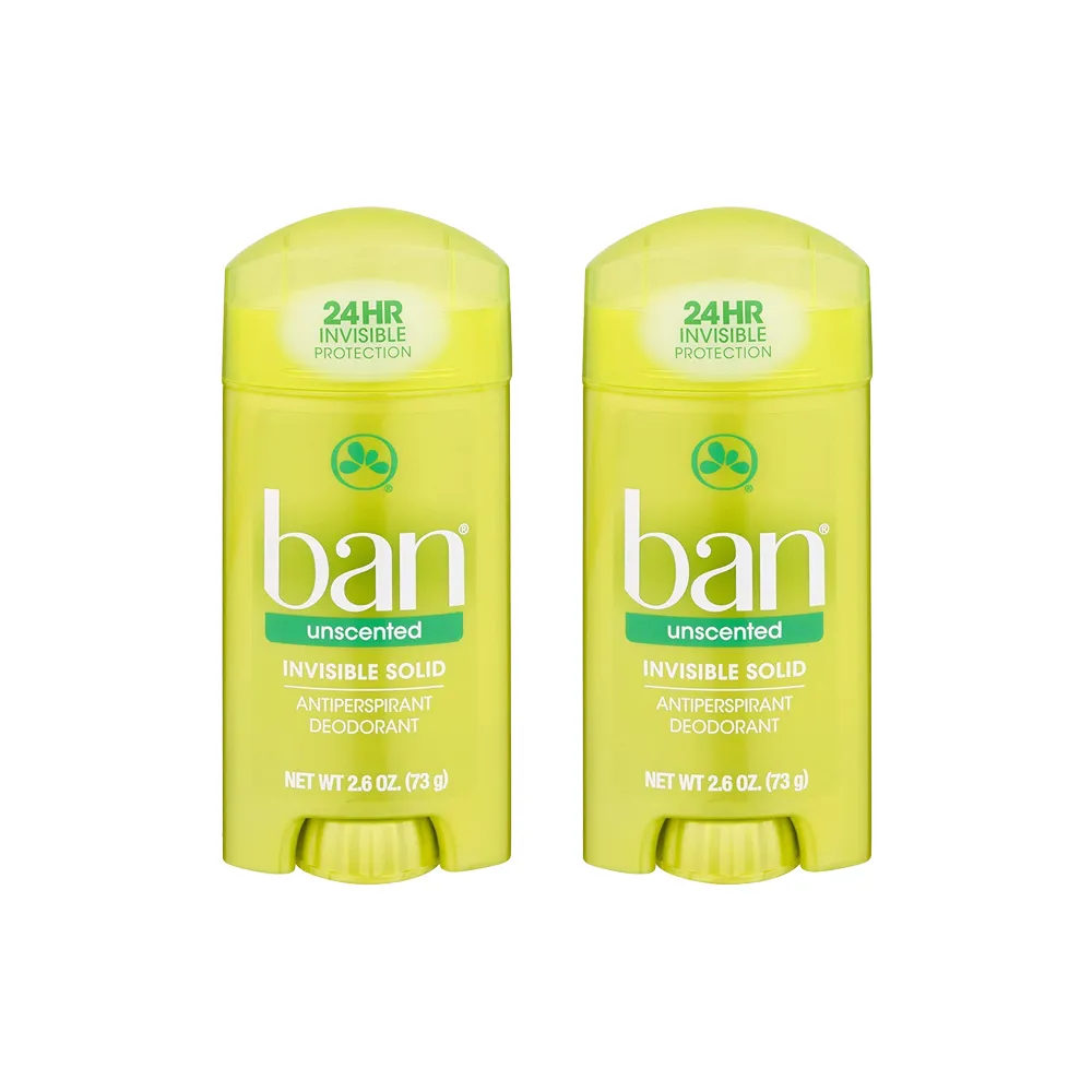 BAN清新體香膏2.6oz-多款任選 歷史價格詳細信息